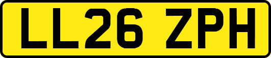LL26ZPH