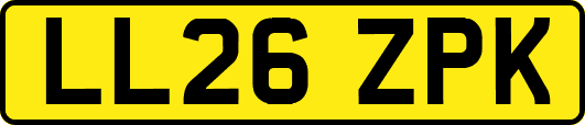 LL26ZPK