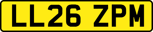 LL26ZPM