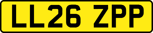 LL26ZPP