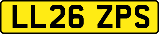 LL26ZPS