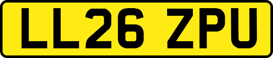 LL26ZPU