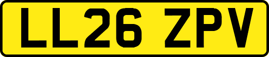 LL26ZPV