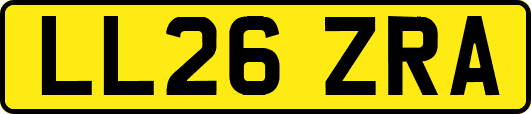 LL26ZRA