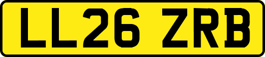 LL26ZRB