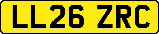 LL26ZRC