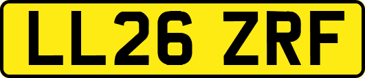 LL26ZRF