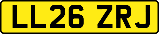 LL26ZRJ