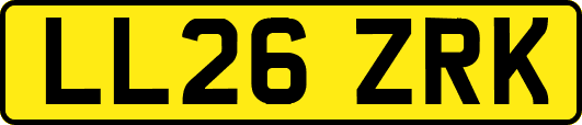 LL26ZRK