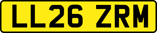 LL26ZRM