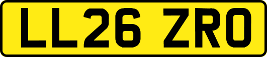 LL26ZRO