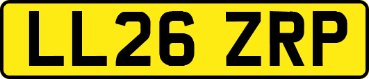 LL26ZRP