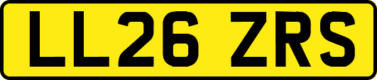 LL26ZRS