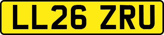 LL26ZRU