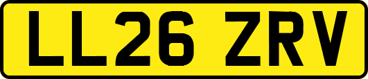LL26ZRV