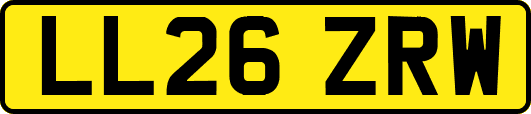 LL26ZRW