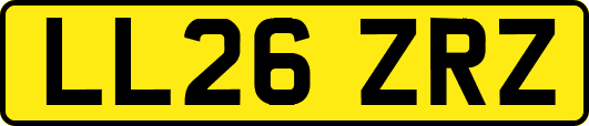 LL26ZRZ