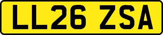 LL26ZSA