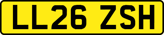 LL26ZSH