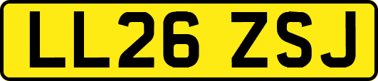 LL26ZSJ