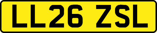 LL26ZSL