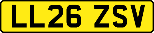 LL26ZSV