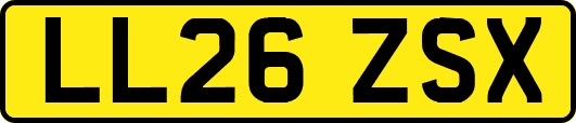 LL26ZSX