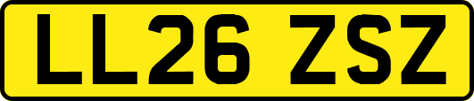 LL26ZSZ