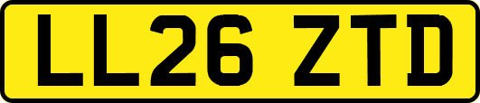 LL26ZTD
