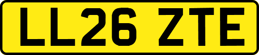 LL26ZTE