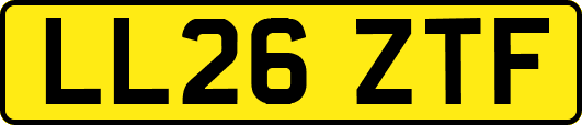 LL26ZTF