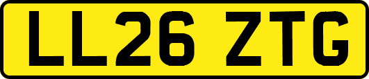 LL26ZTG