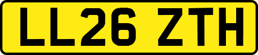 LL26ZTH