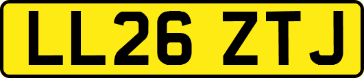 LL26ZTJ