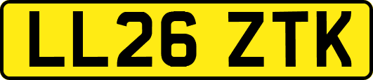 LL26ZTK