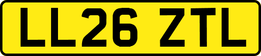 LL26ZTL