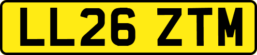 LL26ZTM