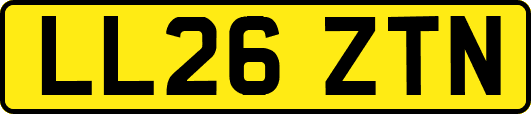 LL26ZTN