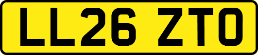 LL26ZTO