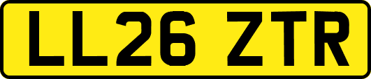 LL26ZTR