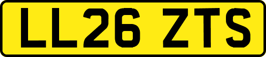 LL26ZTS
