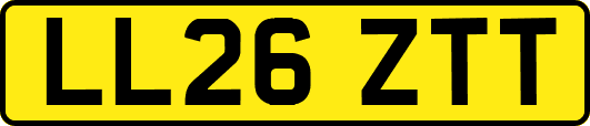 LL26ZTT