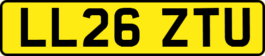 LL26ZTU