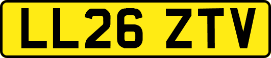 LL26ZTV