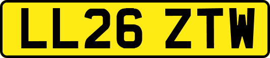 LL26ZTW