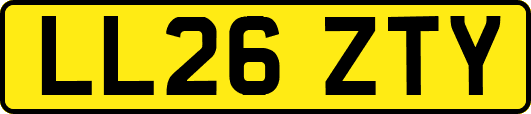 LL26ZTY