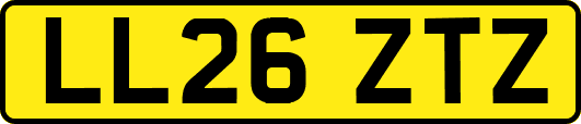 LL26ZTZ