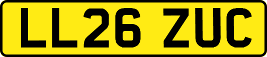 LL26ZUC