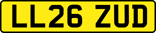 LL26ZUD