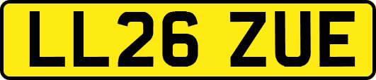 LL26ZUE